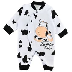 MUNDO BEBE - Pijama Bebe Enteriza Unisex Niño Para Bebé