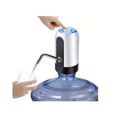 GENERICO - Valvula Bomba Dispensador Automatico Agua Botellon Reacrgabl