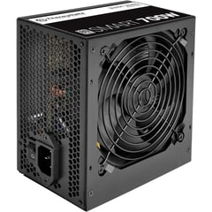 THERMALTAKE - Fuente 700W REAL 80 PLUS SMART