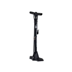 GIANT - Infladores de Piso Ciclismo Control Tower 4 Negro