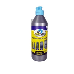 PLUSTYRE - Liquido Sellante Antipinchazos 350 Ml