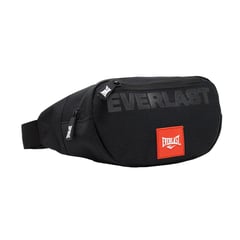 EVERLAST - CANGURO BOLD NEGRO