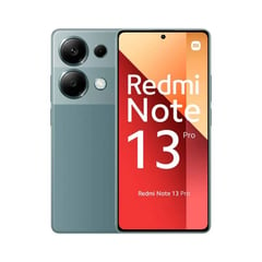 XIAOMI - Redmi Note 13 Pro 4g 256gb / 8gb Ram Forest Green