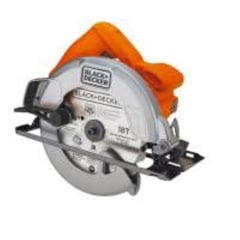 MALCREADO42209 - SIERRA CIRCULAR BLACK AND DECKER 7 1/4 1400W CS1004-B3