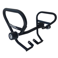 CICOL - Defensa Tipo Slider Suzuki Gixxer 150 Fi