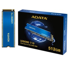 ADATA - Unidad de estado solido LEGEND 710 256GB