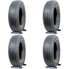 ZEXTOUR - Set De 4 Llantas 205/60 R16 Comfort Es655