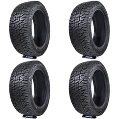 RADAR - Set De 4 Llantas 205/70 R15 Renegade A/t Sport