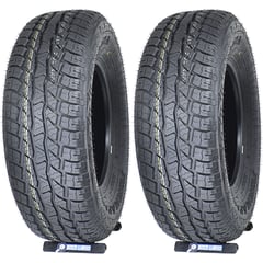 WANDA - Set De 2 Llantas 215/65 R16 WR9001 AT