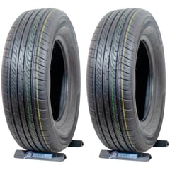 ZEXTOUR - Set De 2 Llantas 205/65 R15 Comfort Es655