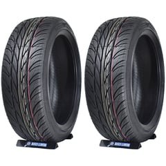 SONAR - Set De 2 Llantas 225/45 R17 SX1 EVO