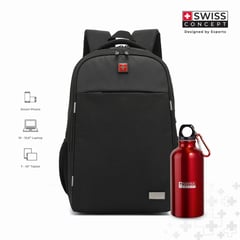 SWISS CONCEPT - MORRAL EIGER OBSEQUIO TERMO EN ALUMINIO