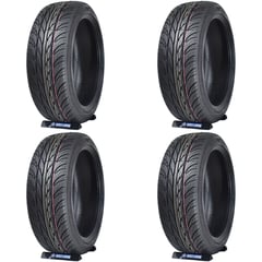 SONAR - Set De 4 Llantas 215/55 R16 SX1 EVO