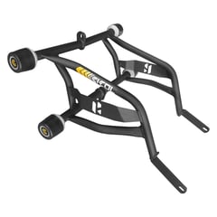 CICOL - Defensa Tipo Stunt Hero Hunk RS 160