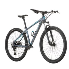 GW - Bicicleta Wolf Mtb 1x9 Vel Shimano Cues Montaña Monoplato