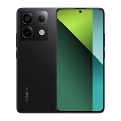 XIAOMI - Celular Redmi Note 13 Pro 5G - 8GB 256GB Negro