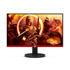 AOC - MONITOR GAMER AGON G2490VX LCD 238 negro y rojo 100V240V