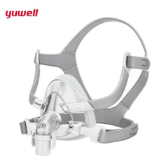 YUWELL - Máscara Oronasal Cpap Talla S