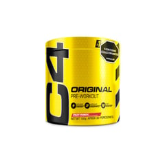 CELLUCOR - C-4 original x 30 servicios - Preentreno - - Fruit Punch