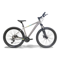 GW - Bicicleta Lynx Aluminio Rin 27.5 M 8 Vel Freno Disco