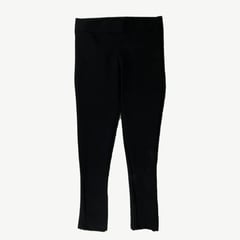 L Y H - Leggins Para Mujer Negro Marca L&H