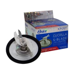 OSTER - Repuesto Cuchilla Xpert Series BLSTAC3090011