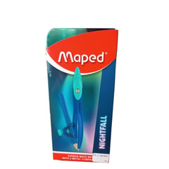 MAPED - Compas Nightfall 9 Piezas