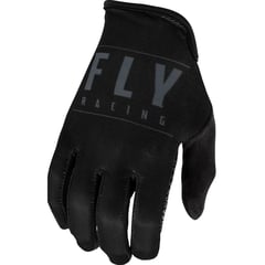 FLY RACING - Guantes Para Bicicleta Media Motocross Hombre