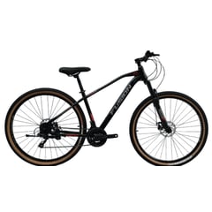 FUSION - Bicicleta Montaña Kosmos Rin 29" 8 Vel Talla L