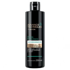 AVON - Advance Techniques Acondicionador Rizos Fabulosos - 250 ml