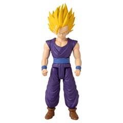 BANDAI - Figura 30cm Gohan Super Saiyan 2 Limit Breaker