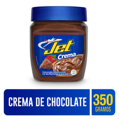 JET - Crema Tarro x 350 gr