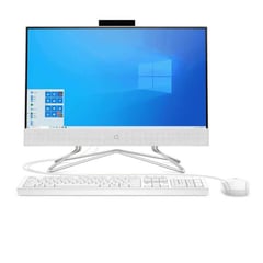 HP - Computador All-in-one 22 dd0546la PC