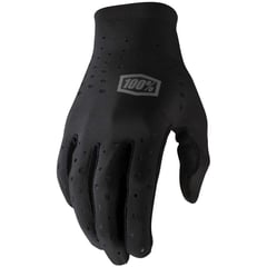 100 - Guantes Bicicleta Sling Negros Moto