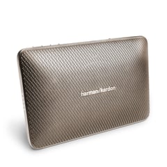 HARMAN KARDON - Parlante Portable Esquire 2 -Dorado