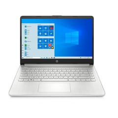 HP - Portatil 14-dq2519la CORE i5-1135G7 RAM 8GB 256GB SSD 14 HD windows 11 Natural Silver.