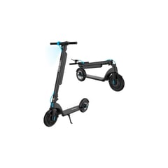 ROADMASTER - Patineta Eléctrica X-Hover E9 350w Recargable Negro