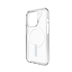 ZAGG - Case Crystal Palace Snap para iPhone 15 Pro - Transparente