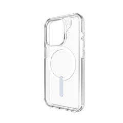 ZAGG - Case ZAGG Crystal Palace Snap para iPhone 15 Pro - Transparente