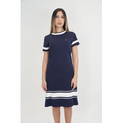 NAUTICA - Vestido Mujer