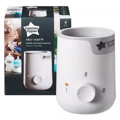 TOMMEE TIPPEE - Calentador Eléctrico Easi-warm