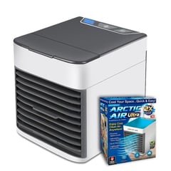 GENERICO - Ultra Refrigerador Personal Aire Acondicionado Portatil Artic Air