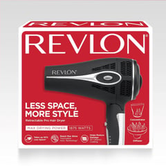 REVLON - Secador Con Difusor Style