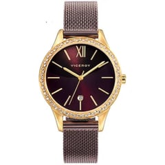 VICEROY - Reloj Mujer 471100-43 VINOTINTO