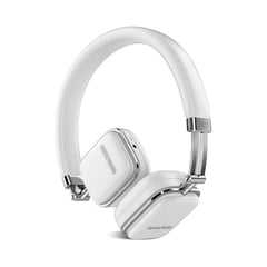 HARMAN KARDON - Audífonos Soho Bluetooth Blanco On - Ear