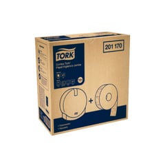 TORK - Combo Tork® Papel Higiénico Jumbo