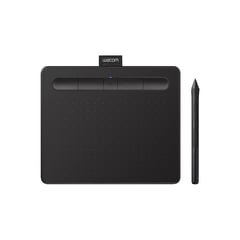 WACOM - Tableta Digital Intuos Creative Pen Small Negro