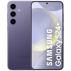 SAMSUNG - Celular Galaxy S24 Plus 256Gb 12Ram 50Mp Morado