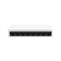 TENDA - S108 8-Puertos Ethernet Switch