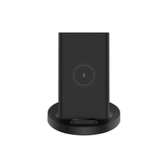 XIAOMI - Cargador mi 20w wireless charging stand negro